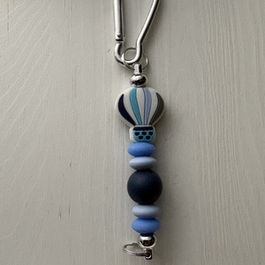 Kulcstartó/táskadísz - táska & tok - kulcstartó & táskadísz - táskaakasztó - Meska.hu