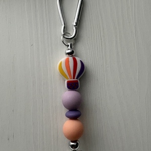 Kulcstartó/táskadísz - táska & tok - kulcstartó & táskadísz - táskaakasztó - Meska.hu