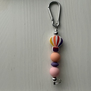 Kulcstartó/táskadísz - táska & tok - kulcstartó & táskadísz - táskaakasztó - Meska.hu