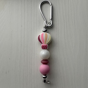 Kulcstartó/táskadísz, Táska & Tok, Kulcstartó & Táskadísz, Táskaakasztó, Mindenmás, MESKA