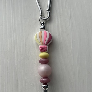 Kulcstartó/táskadísz - táska & tok - kulcstartó & táskadísz - táskaakasztó - Meska.hu