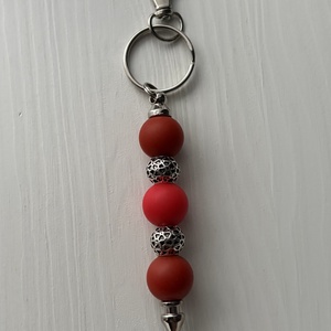 Kulcstartó/táskadísz - táska & tok - kulcstartó & táskadísz - táskaakasztó - Meska.hu