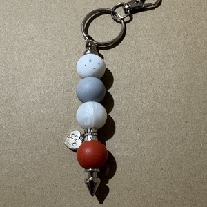 Kulcstartó/táskadísz - táska & tok - kulcstartó & táskadísz - táskaakasztó - Meska.hu