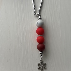 Kulcstartó/táskadísz - táska & tok - kulcstartó & táskadísz - táskaakasztó - Meska.hu