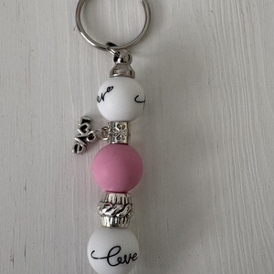 Kulcstartó/táskadísz, Táska & Tok, Kulcstartó & Táskadísz, Táskaakasztó, Mindenmás, MESKA