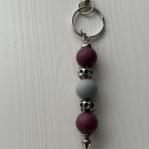 Kulcstartó/táskadísz - táska & tok - kulcstartó & táskadísz - táskaakasztó - Meska.hu