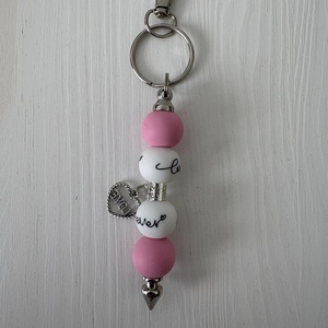 Kulcstartó/táskadísz - táska & tok - kulcstartó & táskadísz - táskaakasztó - Meska.hu