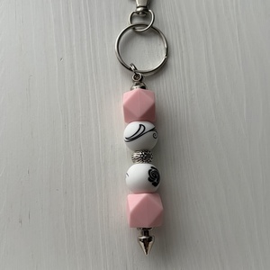 Kulcstartó/táskadísz - táska & tok - kulcstartó & táskadísz - táskaakasztó - Meska.hu