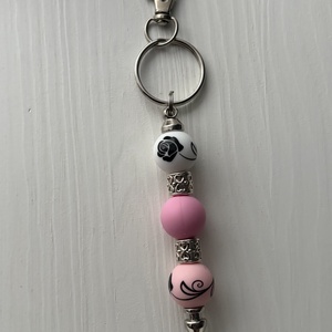 Kulcstartó/táskadísz - táska & tok - kulcstartó & táskadísz - táskaakasztó - Meska.hu