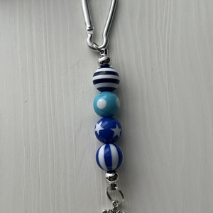 Kulcstartó/táskadísz, Táska & Tok, Kulcstartó & Táskadísz, Táskaakasztó, Mindenmás, MESKA