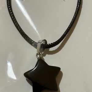 Nyaklánc - ékszer - nyaklánc - medál - Meska.hu