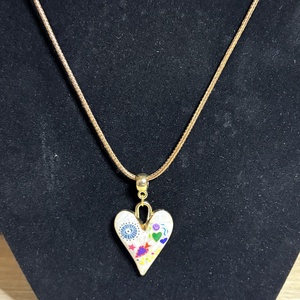 Nyaklánc, Ékszer, Nyaklánc, Medál, Ékszerkészítés, MESKA