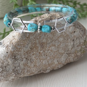 Karkötő - ékszer - karkötő - ásványkarkötő - Meska.hu