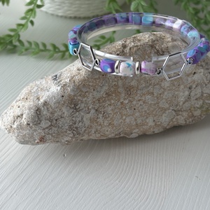 Karkötő - ékszer - karkötő - ásványkarkötő - Meska.hu