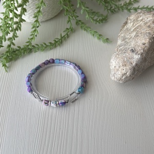 Karkötő - ékszer - karkötő - ásványkarkötő - Meska.hu