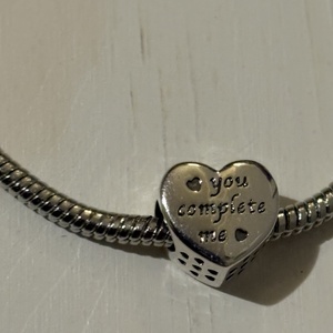 Karkötő - ékszer - karkötő - charm karkötő - Meska.hu