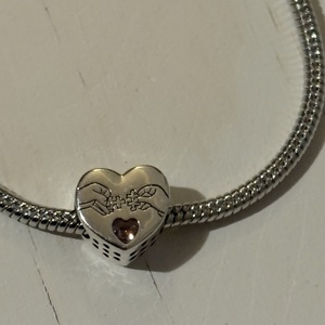 Karkötő - ékszer - karkötő - charm karkötő - Meska.hu