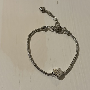 Karkötő - ékszer - karkötő - charm karkötő - Meska.hu