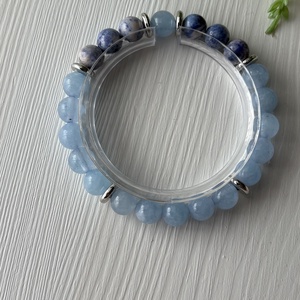 Karkötő - ékszer - karkötő - ásványkarkötő - Meska.hu