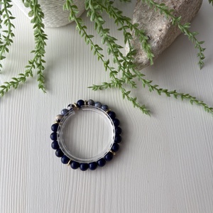 Karkötő - ékszer - karkötő - ásványkarkötő - Meska.hu