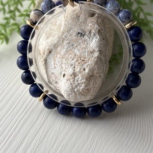 Karkötő - ékszer - karkötő - ásványkarkötő - Meska.hu