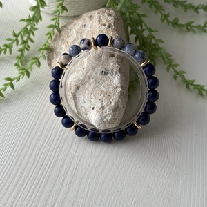 Karkötő - ékszer - karkötő - ásványkarkötő - Meska.hu