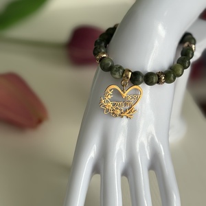 Karkötő - ékszer - karkötő - ásványkarkötő - Meska.hu