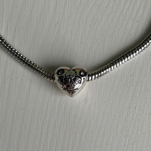 Karkötő - ékszer - karkötő - charm karkötő - Meska.hu