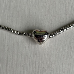 Karkötő - ékszer - karkötő - charm karkötő - Meska.hu