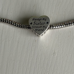 Karkötő - ékszer - karkötő - charm karkötő - Meska.hu