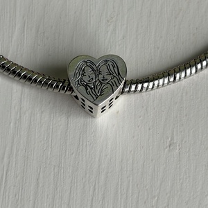 Karkötő - ékszer - karkötő - charm karkötő - Meska.hu