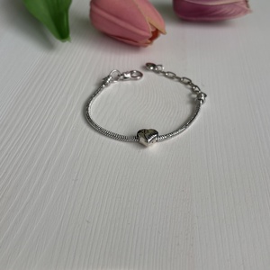 Karkötő  - ékszer - karkötő - charm karkötő - Meska.hu