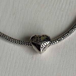 Karkötő  - ékszer - karkötő - charm karkötő - Meska.hu