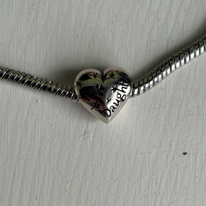 Karkötő  - ékszer - karkötő - charm karkötő - Meska.hu