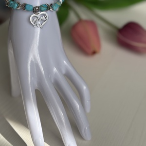 Karkötő - ékszer - karkötő - ásványkarkötő - Meska.hu