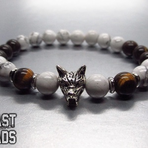 White Wolf Witcher karkötő -  - Meska.hu