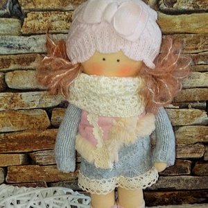 Tilda baba - játék & sport - baba & babaház - baba - Meska.hu Tilda baba - játék & sport - baba & babaház - baba - Meska.hu