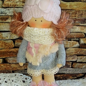 Tilda baba - játék & sport - baba & babaház - baba - Meska.hu Tilda baba - játék & sport - baba & babaház - baba - Meska.hu