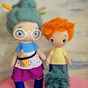 Fun with Flupe - Meska.hu