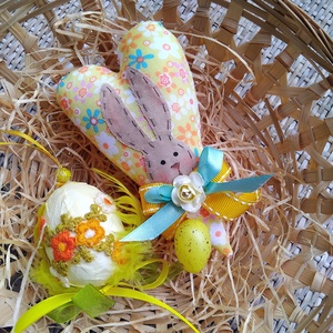 Húsvéti szett - Meska.hu