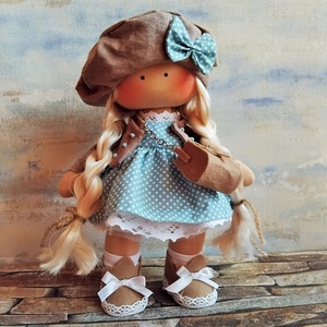Heidi baba - Meska.hu
