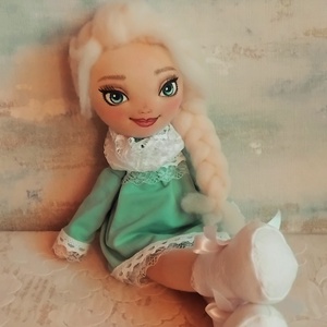 Elza baba - Meska.hu