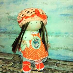 Baba macival, Játék & Sport, Baba & babaház, Baba, Baba-és bábkészítés, Varrás, MESKA