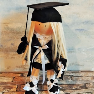 Dr. Szöszi - játék & sport - baba & babaház - baba - Meska.hu