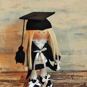 Dr. Szöszi - játék & sport - baba & babaház - baba - Meska.hu