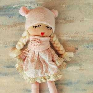 Babika , Játék & Sport, Baba & babaház, Baba, , MESKA