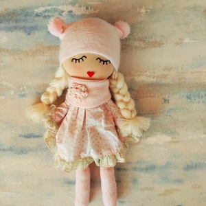 Babika  - játék & sport - baba & babaház - baba - Meska.hu