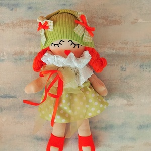 Pötyi baba - Meska.hu