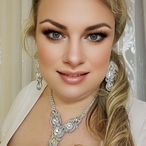 Nemesi ragyogás ezüst kézműves sujtás fülbevaló és nyakék szett, Ékszer, Ékszerszett, Gyöngyfűzés, gyöngyhímzés, Varrás, MESKA