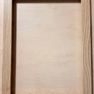 Kála - művészet - festmény - üvegfestmény - Meska.hu